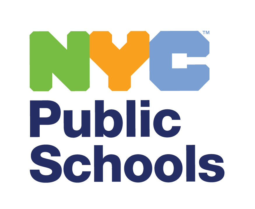The NYC Public Schools logo