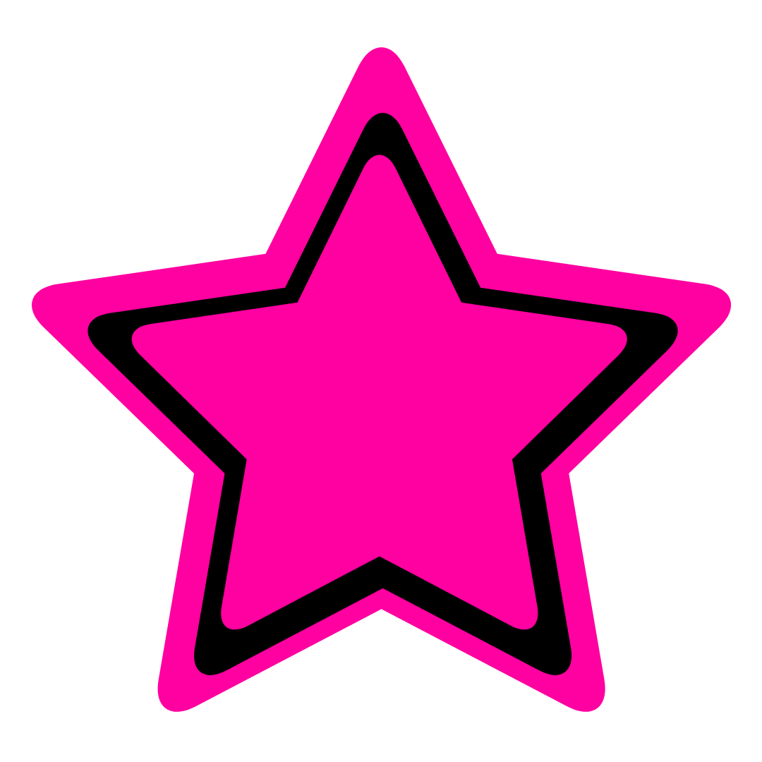 Pink Star